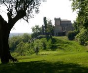 Castello Montegiove Country House