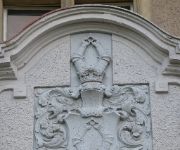 Palac Orle Palac Mysliwski