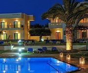 Kristalli Hotel Apartments