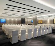 Grand Mercure Dongguan Humen