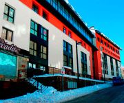 Monte Gorbea ASN Apartamentos