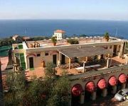 Hotel Villa Pina Antico Francischiello