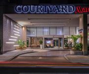 Courtyard Chevy Chase