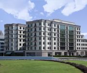 Al Waleed Palace Hotel Apartments