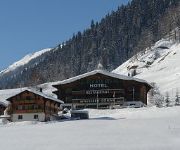 Walliser Sonne Hotel Restaurant