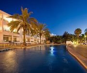 Ola Cecilia All Inclusive Aparthotel