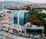 Courtyard Guayaquil