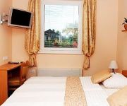 Prenocisca Pri Gondoli