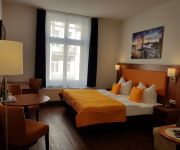 Hotel Amber Altstadt Stralsund