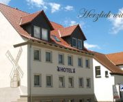 Mühlenstadthotel Woldegk