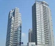 Jitian International Service Apartment