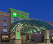 Holiday Inn Hotel & Suites LIMA