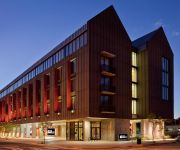 Hotel Indigo ATHENS DOWNTOWN - UNIV AREA