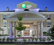 Holiday Inn Express & Suites BEAUMONT NW PARKDALE MALL