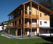 Garni-Hotel am Burghügel