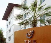 The Ivory Suvarnabhumi Bangkok