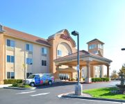 Hampton Inn - Suites Woodland-Sacramento Area