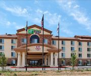 Holiday Inn Express & Suites FRESNO NORTHWEST-HERNDON