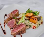 DoubleTree by Hilton Aberdeen City Centre