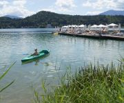 Familienhotel BIRKENHOF AM SEE