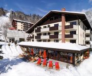 Das Familienhotel Lagant