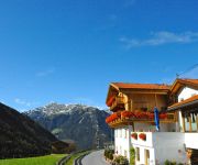 Hotel Berghof Tiroler Wanderhotel