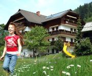 Bauernhof Gutzingerhof Ferienwohnung