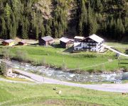 Grünmoos Hotel Garni