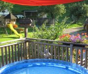 Bauernhof Der KUH-le Bio-Baby-Kinderbauernhof Matlschweiger