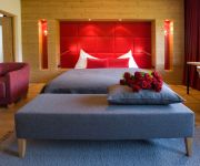 Die Sportalm Gourmethotel