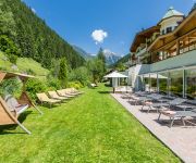 Alpin Lodge das Zillergrund