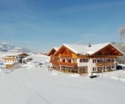 Bauernhof Unterhochstätt