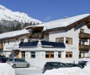 Apart Korona Pension