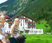 Familienhotel Tia Monte