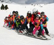 HOCHZEIGERHAUS - urgemtülich auf 1.900 Meter! Hütte