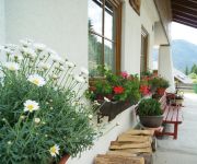 All inclusive Familienhotel BURGSTALLERHOF