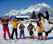 All-Inclusive Familotel St. Johanner Hof