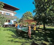 Appartement Pension Auhof