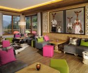 Kinder- und Reithotel Kröller