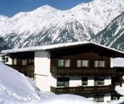 Haus Rehwinkl Pension