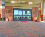 Hampton Inn Detroit-Utica-Shelby Township MI