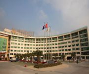 Landmark International Hotel Science City