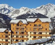 Les Chalets d'Arrondaz