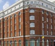 Ramada Encore Belfast City Centre