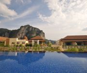 Aonang Cliff Beach Resort
