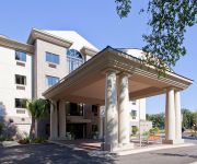 Holiday Inn Express & Suites PENSACOLA WEST-NAVY BASE
