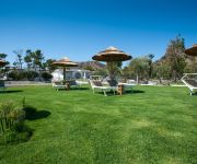 Mari del Sud Resort & Village - Giardino Mediterraneo