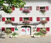 Salzburg Bräuwirt Landgasthof