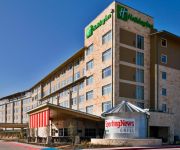 Holiday Inn SAN ANTONIO NW - SEAWORLD AREA