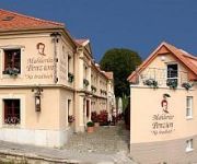 Mahleruv Penzion Na Hradbach